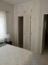 queen size bed