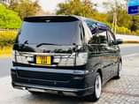 A picture of ALPHARD NAMBA EAA