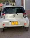 A picture of TOYOTA IQ EEG MIL 14 8 MIL 14 8 CC