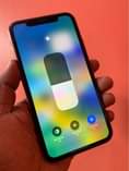 A picture of Iphone Xr