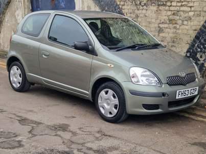 cars under 4000