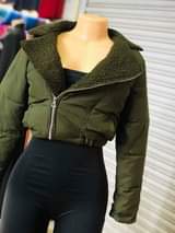 A picture of Puff Jackets