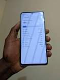 A picture of Samsung Galaxy A 53