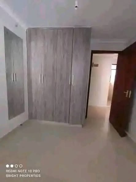 apartments
