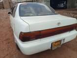 A picture of KIKUMI MANUAL AT 5 5M ITS A BUY AND DRIVE