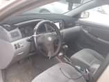 A picture of 04 corolla with nothing to fix Flash on first body