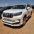 A picture of TX 2012FACELIFTED 70M