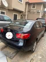 A picture of Engine ok tokunbo engine just installed Ac ok Gear ok