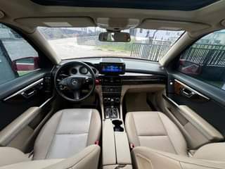 A picture of Neat GLK 350