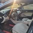 A picture of CLA250