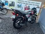 A picture of BOXER NEW MODEL