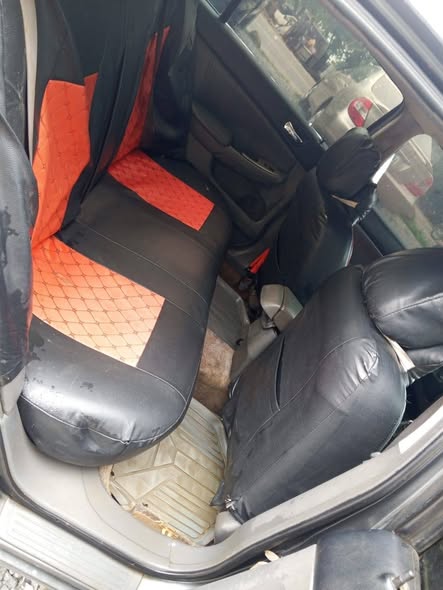 A picture of Hot distressd dealers deal Extremely sharp Honda Accord EOD 2004