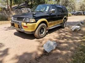 4x4 cars