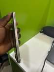 A picture of iPhone 11pro max Face ID active