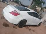 A picture of 2010 Honda Accord Coupe