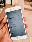 A picture of iPhone 6s at 190k