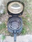 A picture of Njoo uwahi bei imeshuka sana