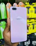 A picture of Oppo A5