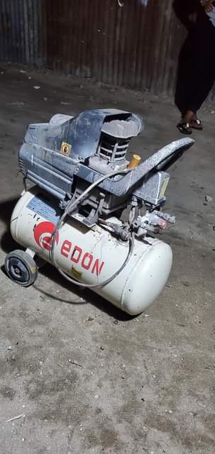 A picture of EDON
