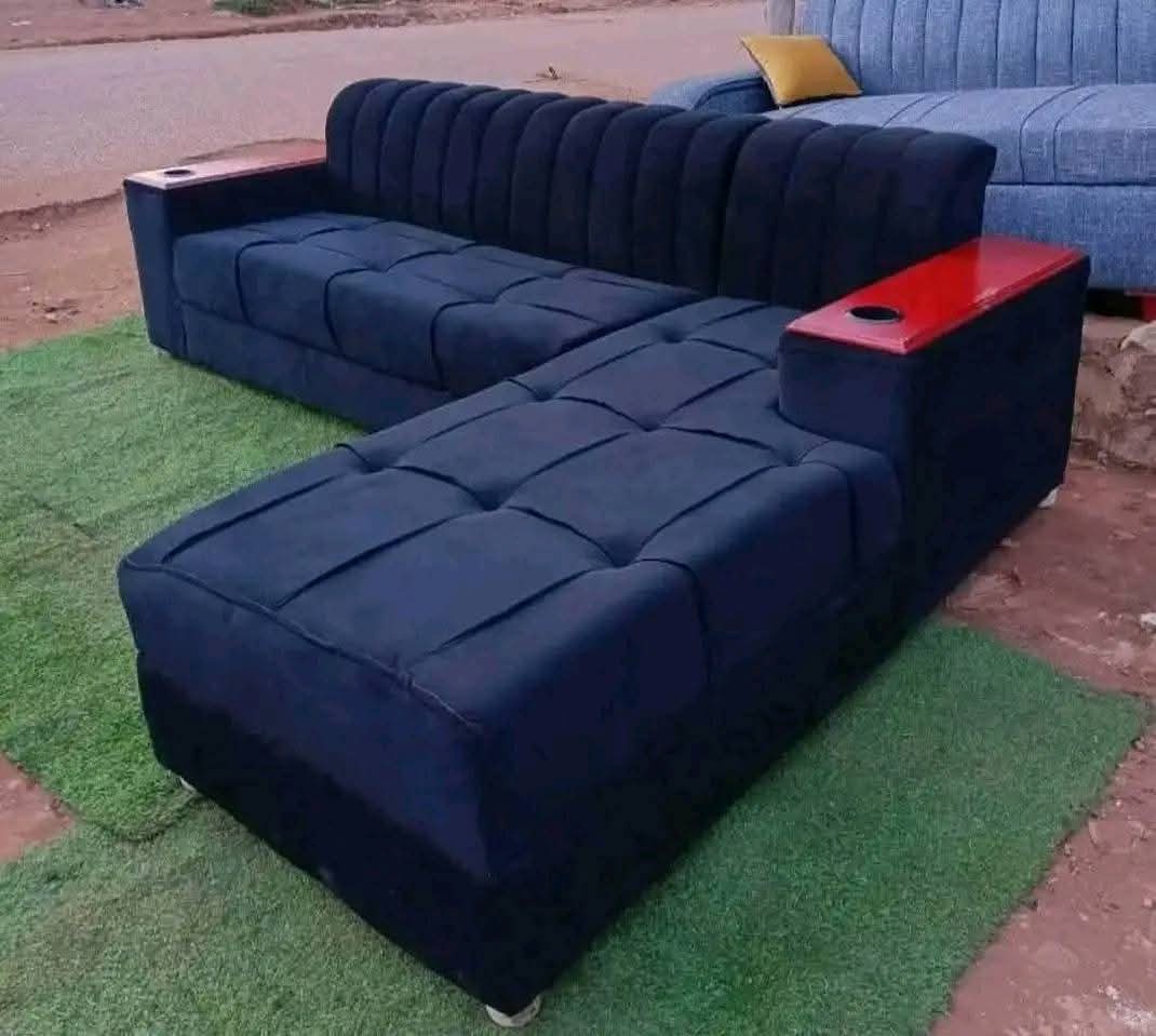 A picture of Sofas