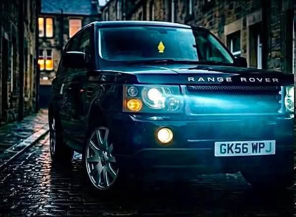 rover