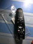 A picture of NAUZA LG SMART TV INCH 50 UHD 4K TSH 500