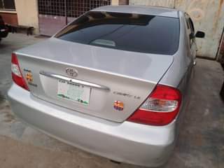 A picture of Toyota Big Daddy