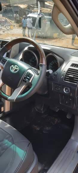 A picture of PRADO DIESEL 80M 0751604754
