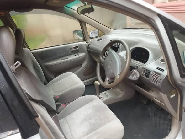 A picture of Spacio10 5M CALL 0701488581 WHAT S APP 0776417404