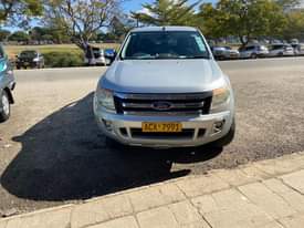 used ford ranger