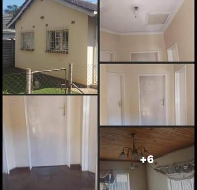 rooms to rent harare