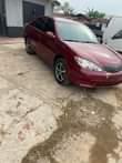 A picture of Camry Camry