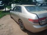 A picture of CLEAN NIGERIA USED FIRST BODY HONDA ACCORD AKA EOD WITH