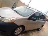 A picture of Sienna 06