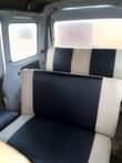 A picture of 2008 Nissan korope Nissan hijet