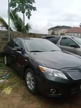 A picture of For sale 2009 Toyota Camry LE Everything is working fine