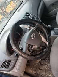 A picture of Hyundai Accent 2016 Bought brand new Untouched engine and gear