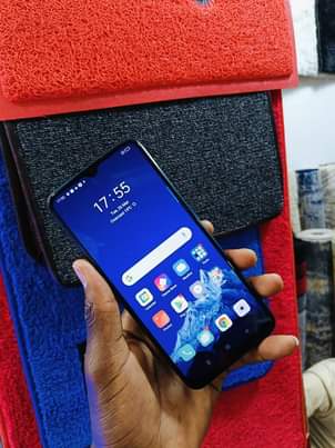 A picture of Oppo A9 2020 128GB