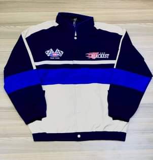 A picture of Jackets