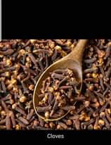 A picture of Spices