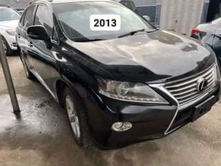 A picture of Kelly Automobiles NIGERIAN USED TOKUNBO STANDARD FEW MONTHS USED PRICE