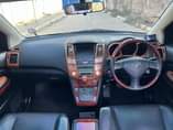 A picture of TOYOTA HARRIER