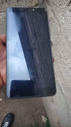 tecno pop2f