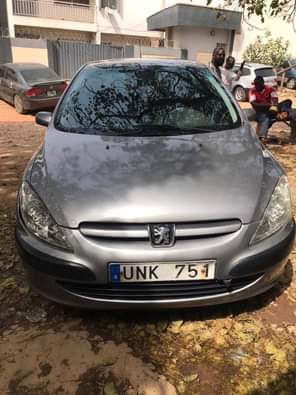 A picture of Extremely clean Peugeot 307 Automatic Transmission normal hand Belguim standard