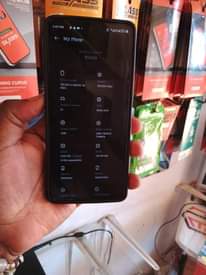 A picture of Tecno Camon 20