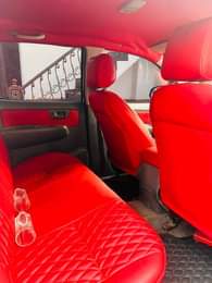 A picture of Upgrade to 2020 Direct owner Put ifeadigo motors on call