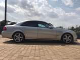 A picture of M Benz E300 2008 44m Negotiable