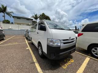 A picture of  Manual transmission 3.0cc 4Wd Diesel 1Kd Engine Spot