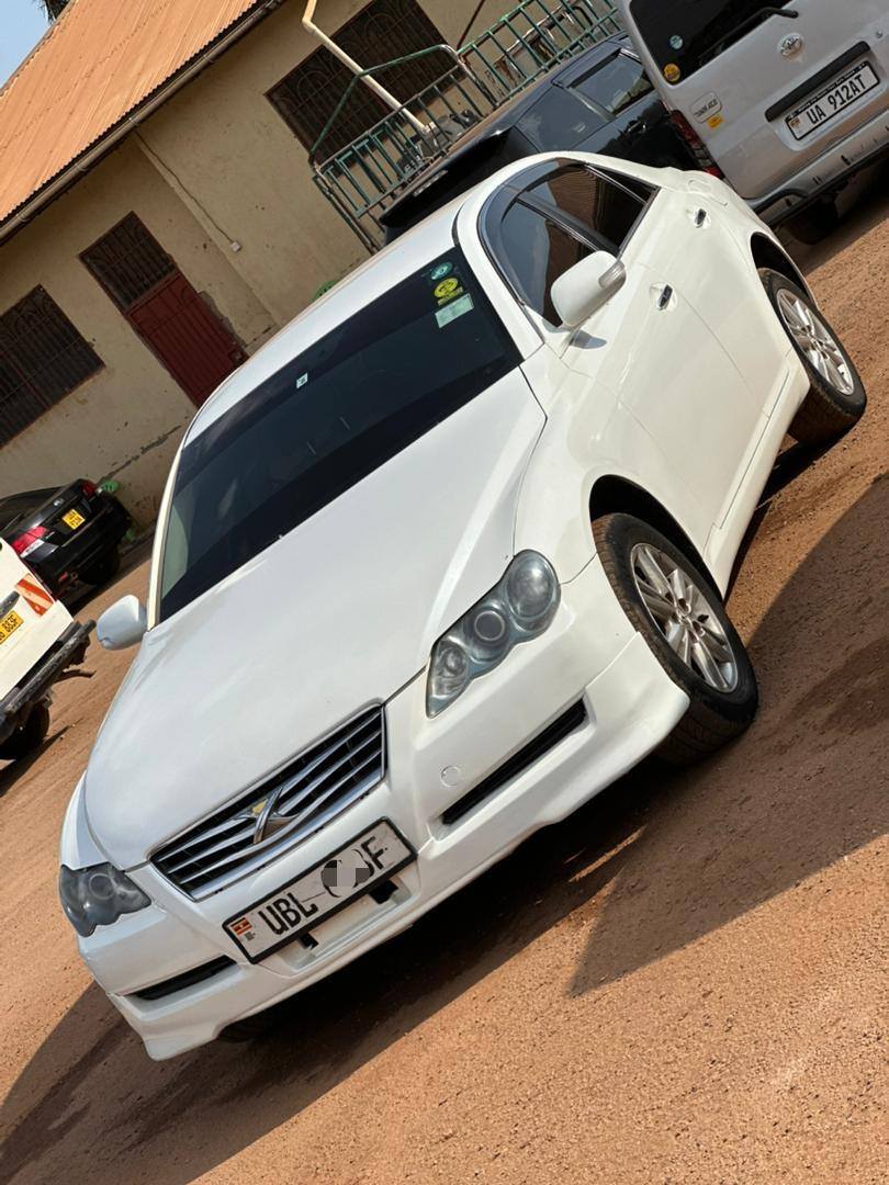 A picture of 0705 027609 Negotiable push to start