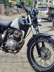 A picture of Honda ftr 235cc bei chee 3 8m 0756041471